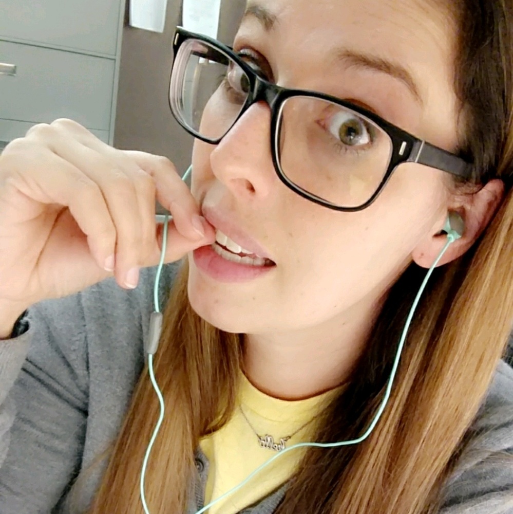 Meet your Posher, Jacky